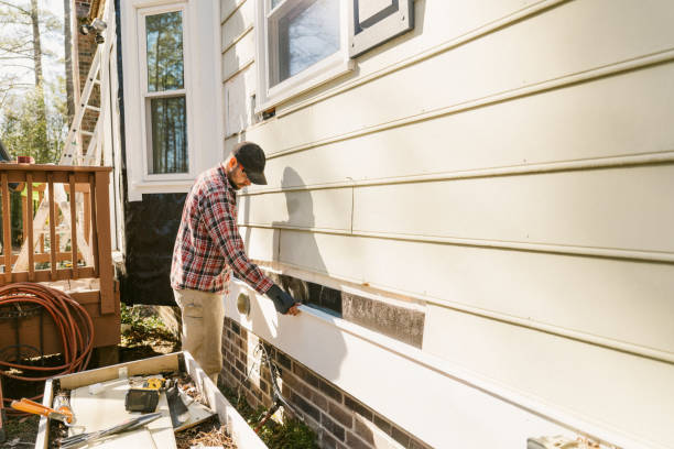 Trusted Siding Replacement service in Clarksville, IN - Creative Siding